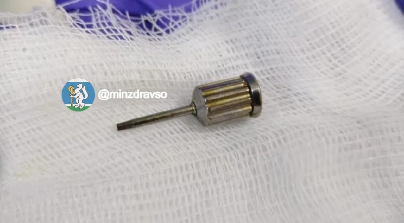  Фото: Минздрав Свердловской области