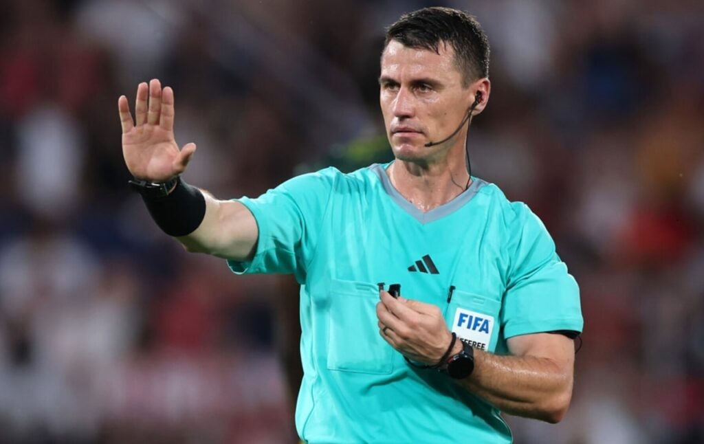 Ильгиз Танташев Фото АФУ