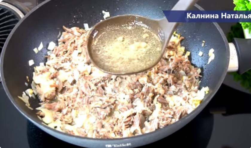 Вы тоже ели это в детстве? Вкус, который не купишь: эти Макароны мы помним всю жизнь...