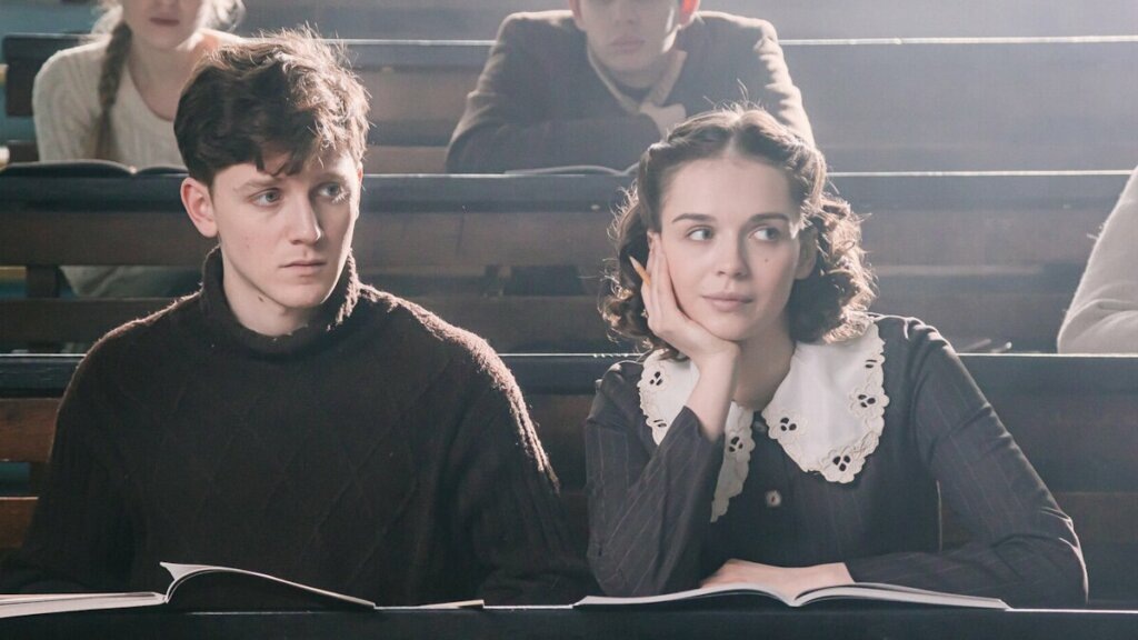    Фото: кадр со съемок