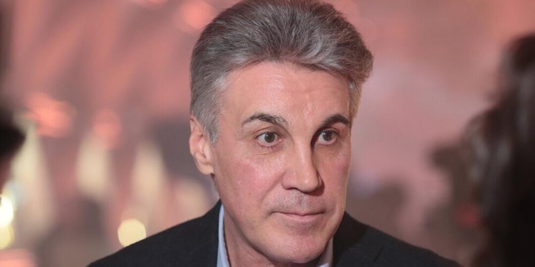 Ведущий передачи "Человек и закон" Пиманов скончался из-за проблем с сердцем