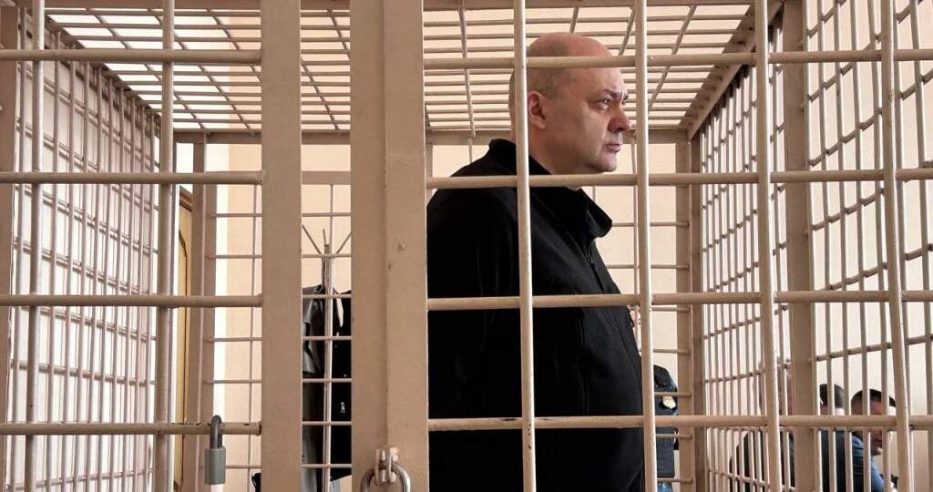 Экс-губернатор Курской области Смирнов подал апелляцию на 14-летний приговор