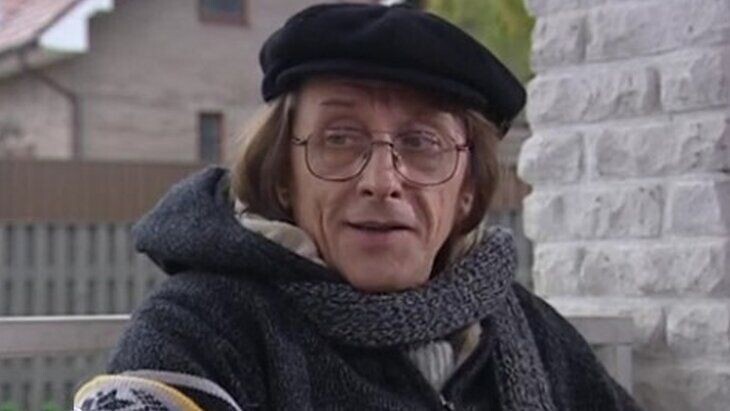     / Источник: © Кадр из сериала «Улицы разбитых фонарей»