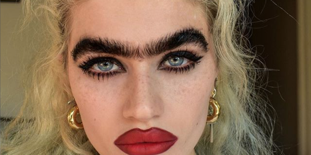 5 нюансов женской внешности, над которыми мужчины посмеиваются