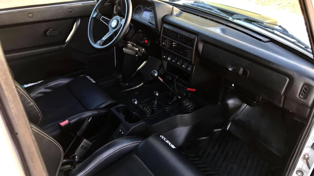    Кто украл у ВАЗ секрет Нивы и почему это важный вопрос