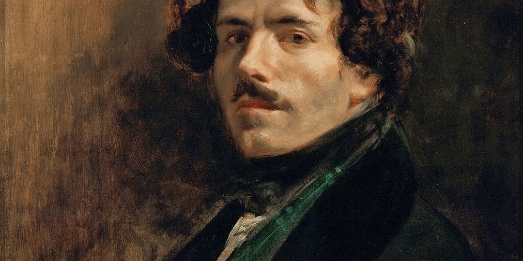 Эжен Делакруа: свобода, страсть и нерв эпохи