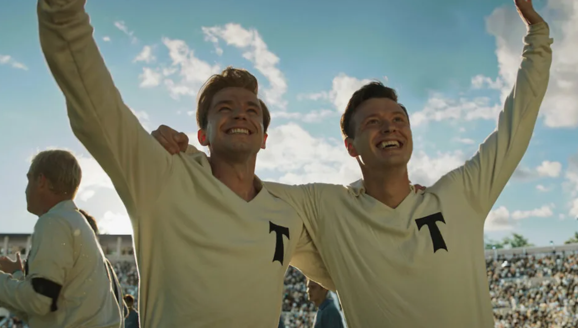 Кадр из фильма