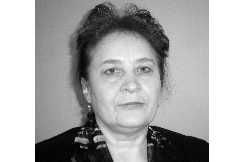    Любовь Кожемятова скончалась на 76 году жизни. Фото: VK/Арбитражный суд Тверской области