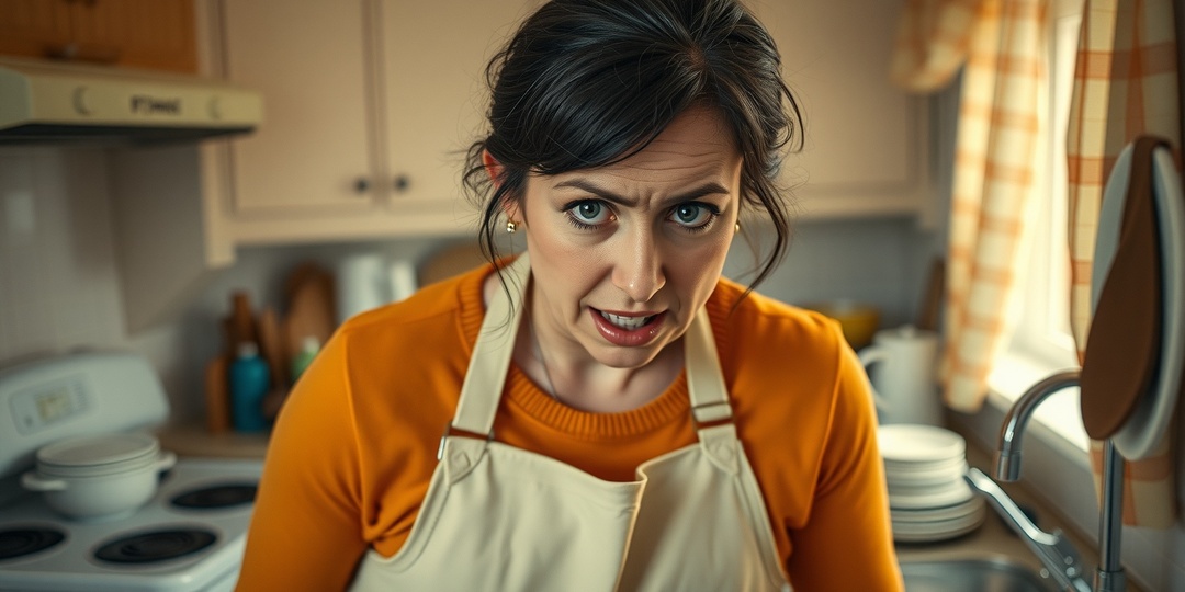 Свекровь позвонила узнать, «как дела». На самом деле она звонила узнать, куда я трачу деньги