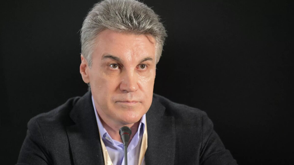 © Sputnik / Алексей Никольский / Перейти в фотобанк