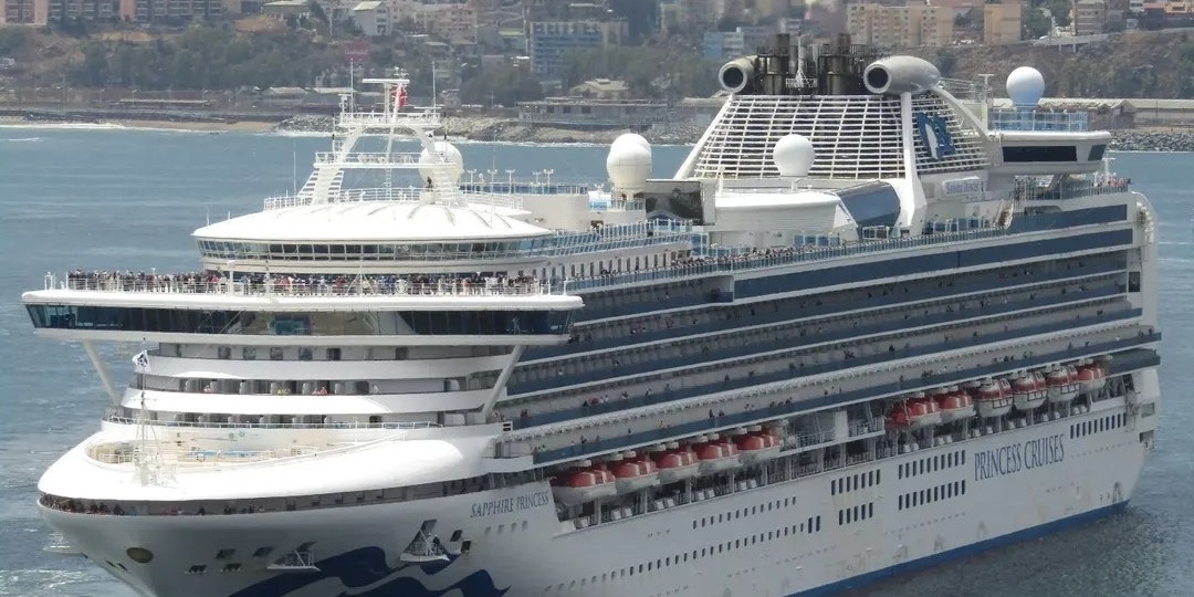 Пять трупов из Средиземного моря