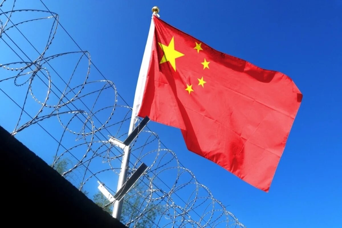    Активная борьба с коррупцией в Китае продолжается на протяжении всего правления Си Цзиньпина.