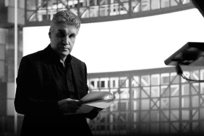    Алексей Пиманов. Фото: 1tv.ru