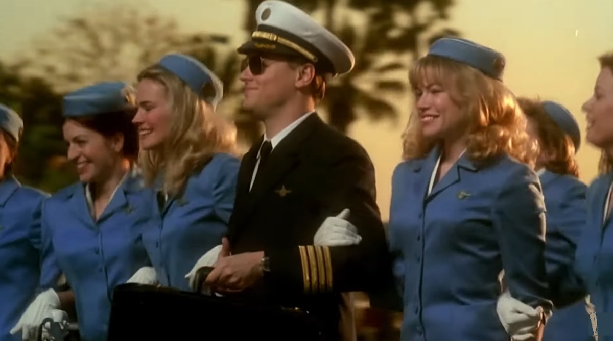 Кадр из фильма