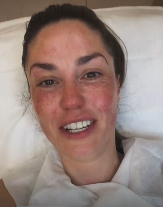    Фото: кадр из видео, соцсети