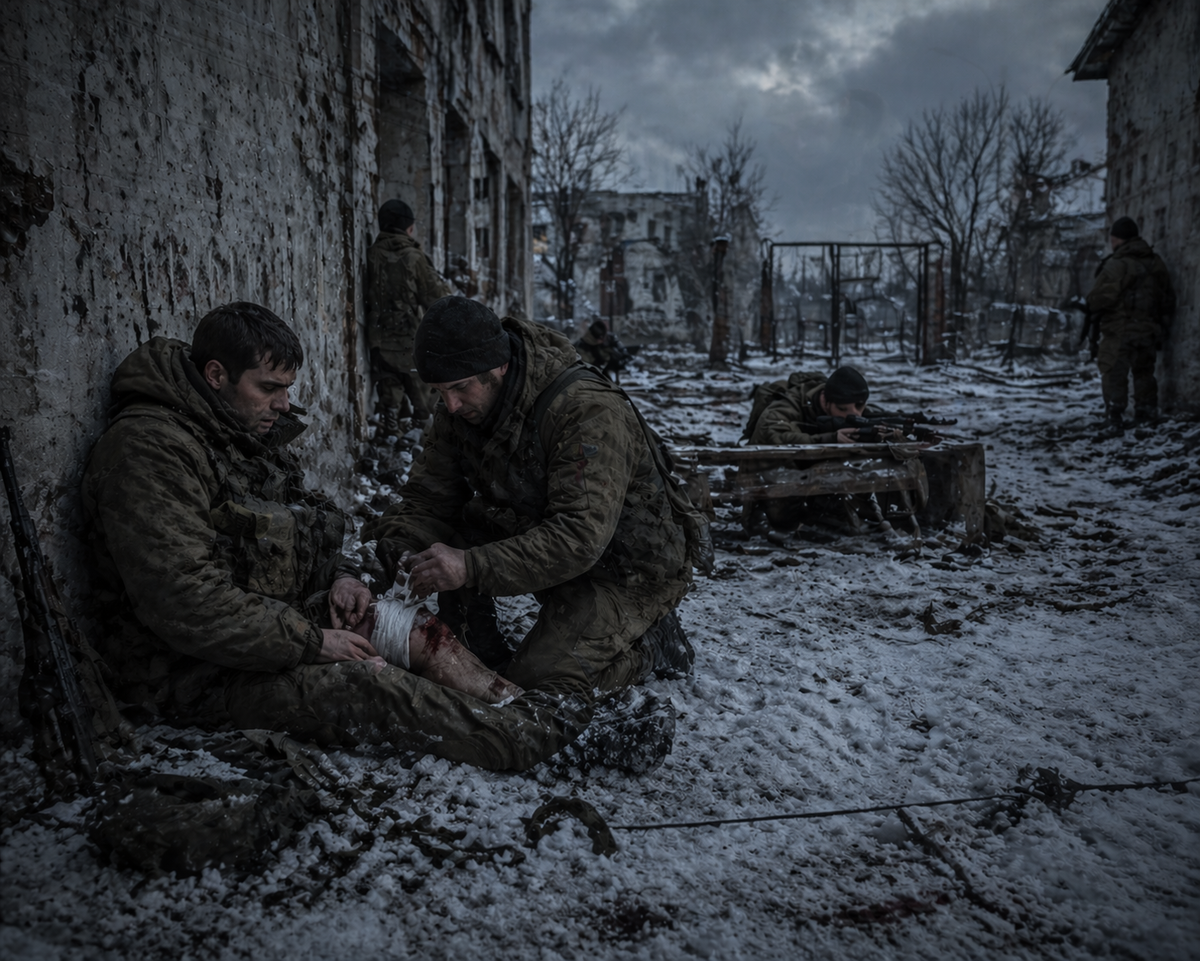 Автор: В. Панченко