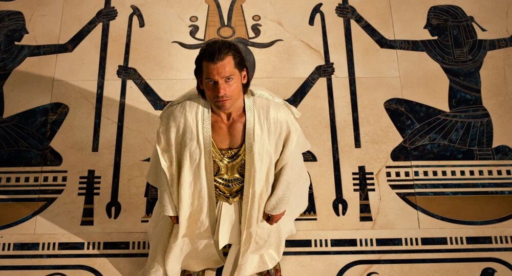 Песок, тайны и древние проклятия: 8 фильмов о загадочном Египте