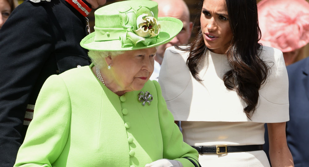 Мне кажется, леди Си устала говорить намеками