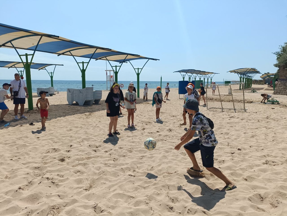    Фото: "Крым 24" Viktoria Metelyova