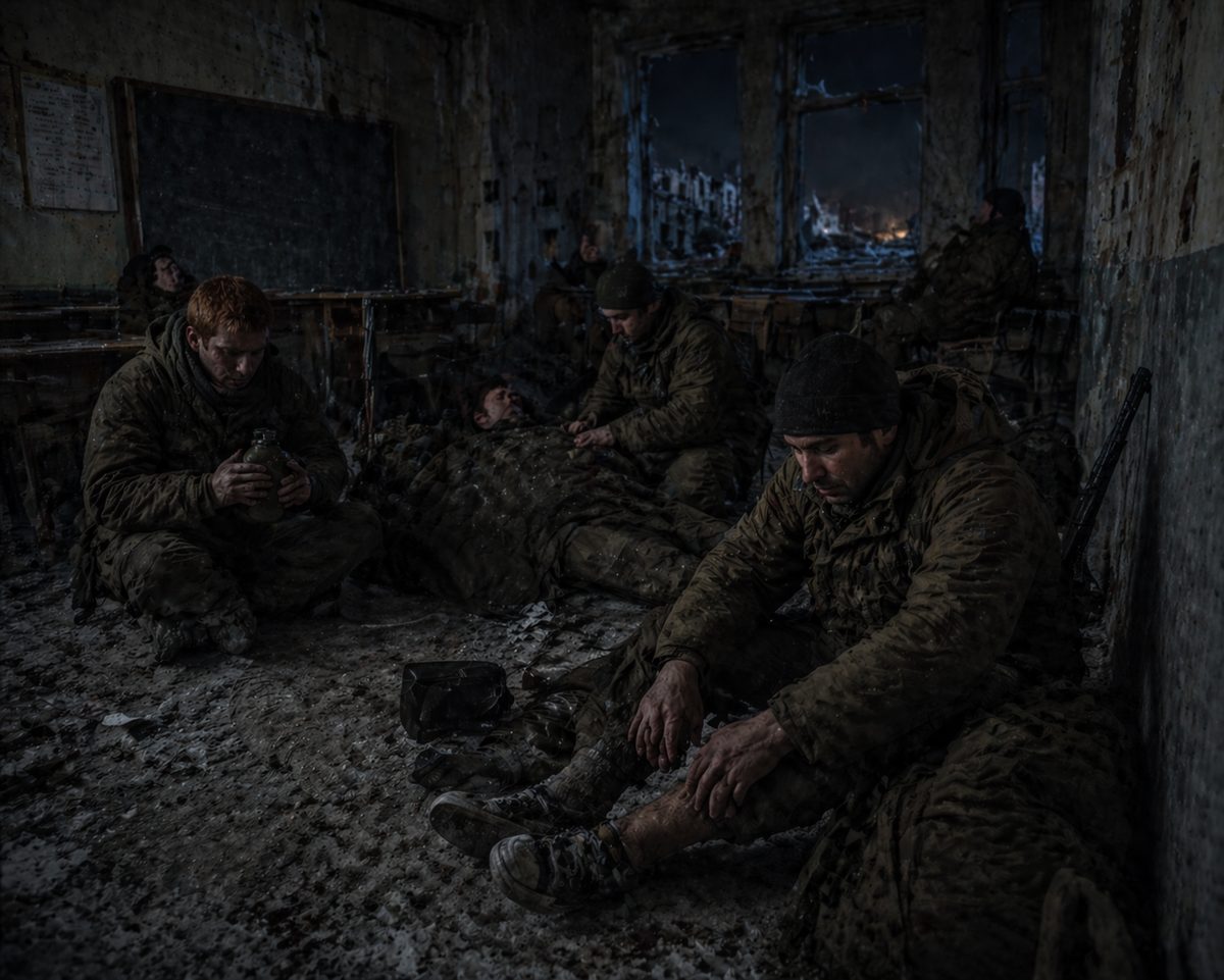 Автор: В. Панченко