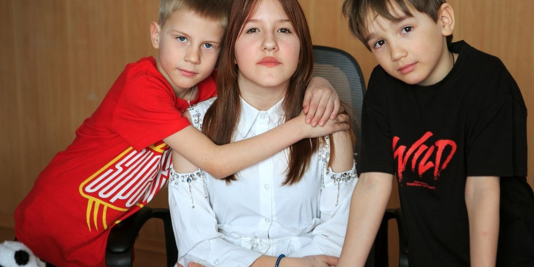 ДЕТИ ЖДУТ РОДИТЕЛЕЙ!!!