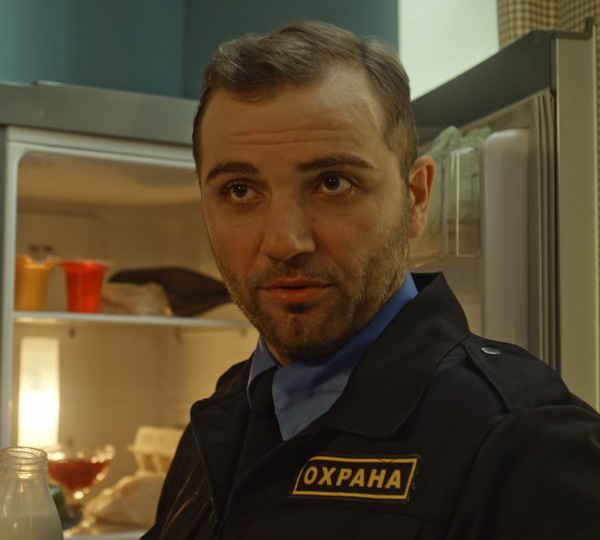 Комедийный детектив «Псы и волки» покажет НТВ