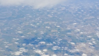 С борта EgyptAir теперь можно позвонить