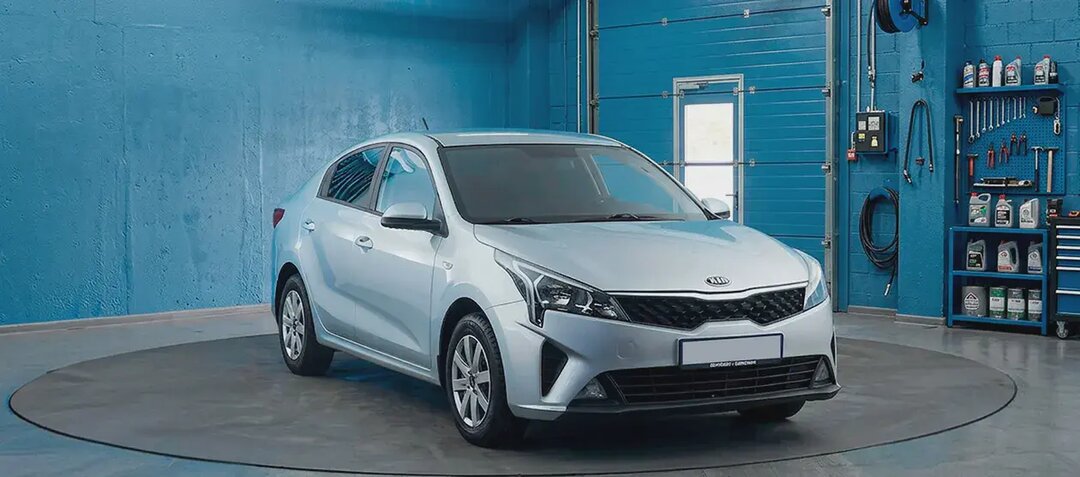 Автомобиль для пенсионера: какую машину выбрать родителям