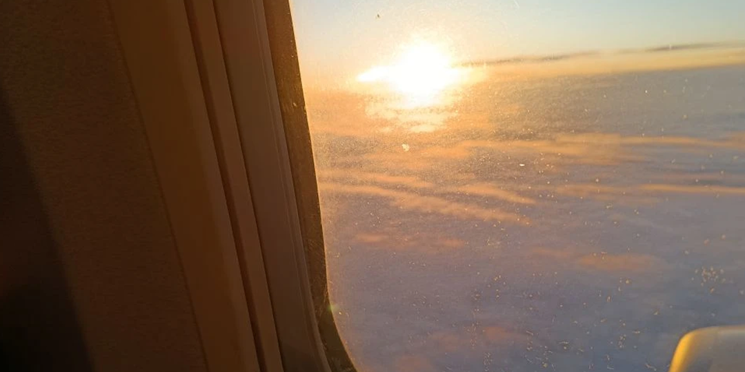 Из Уфы запускают прямые авиарейсы в Абхазию