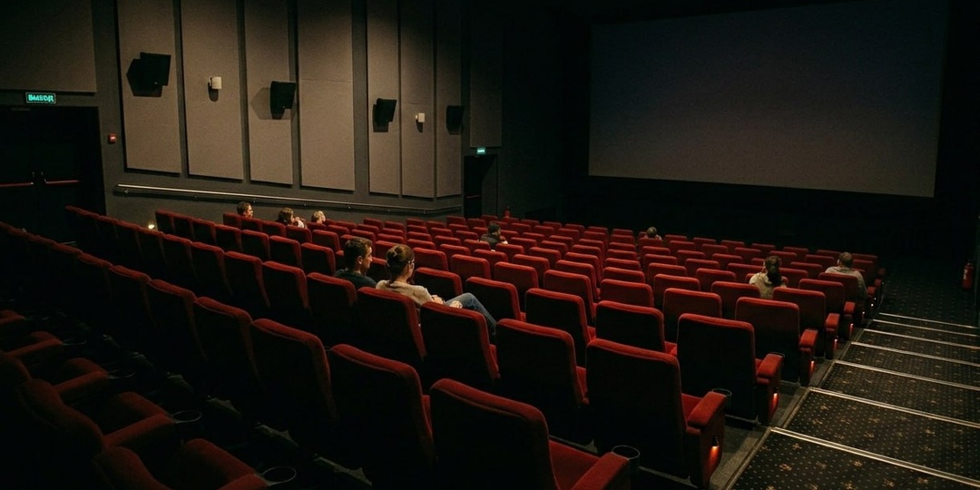 Никаких зарубежных фильмов в майские праздники