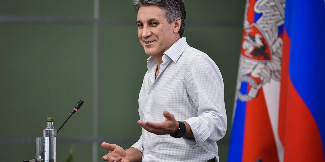 Путин направил соболезнования родственникам скончавшегося Пиманова