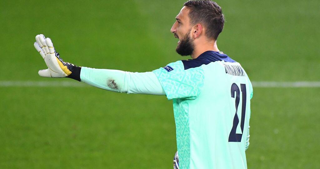 В Италии назвали оскорбительной идею заменить их сборной Иран на ЧМ-2026