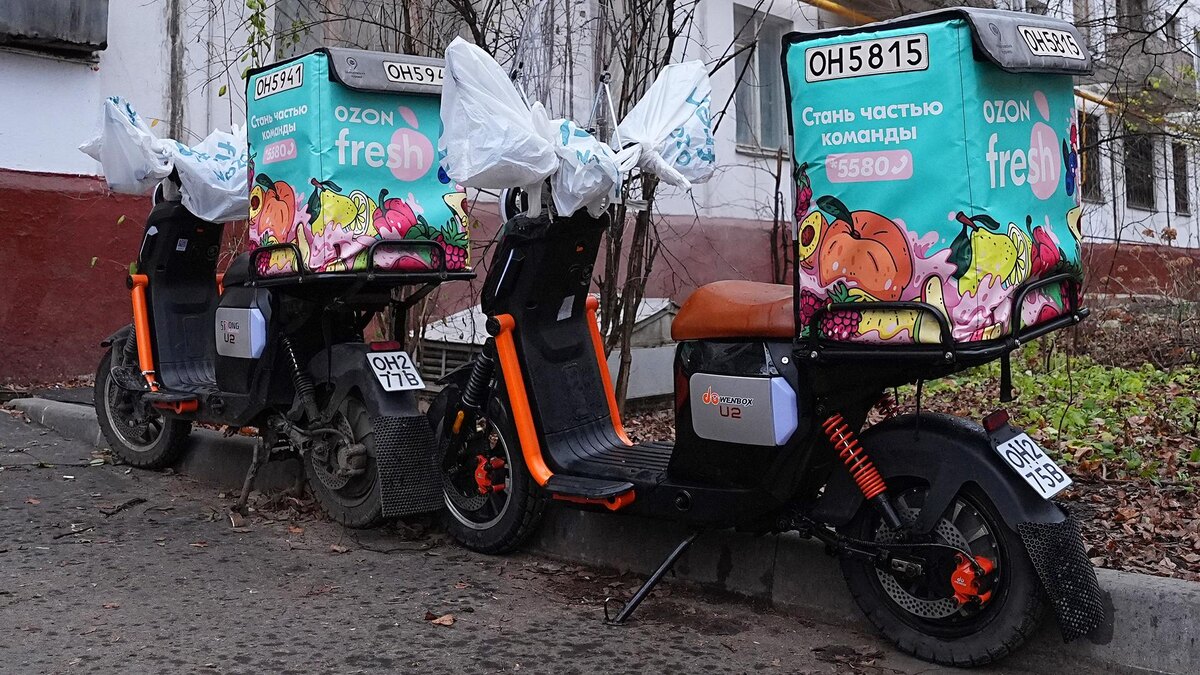 Фото: ИЗВЕСТИЯ/Павел Волков
