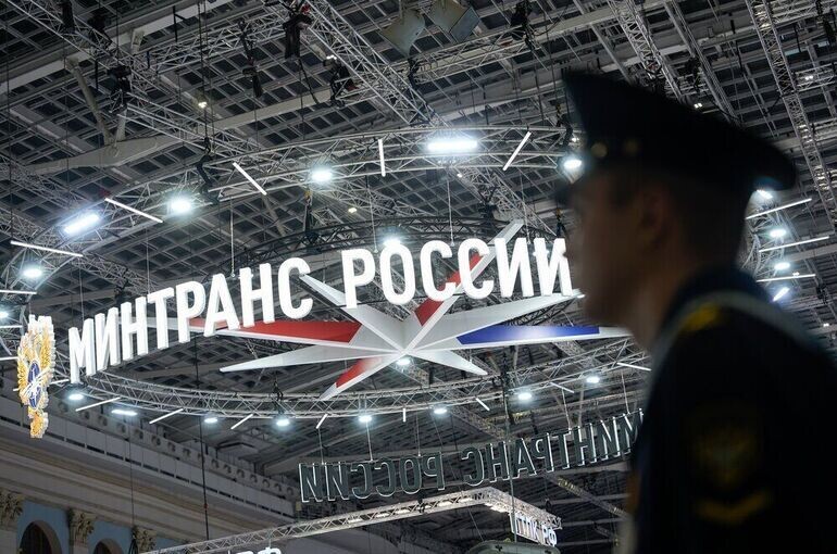 Минтрансу хотят дать право участвовать в формировании региональных транспортных ведомств