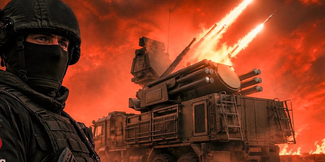 "Куда краснее!": Тяжёлое заявление русского генерала. По Европе придётся бить "ядеркой"? Под Купянском оказалось всё не так, как говорили