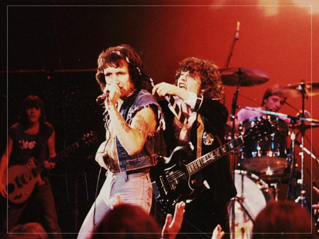AC/ DC