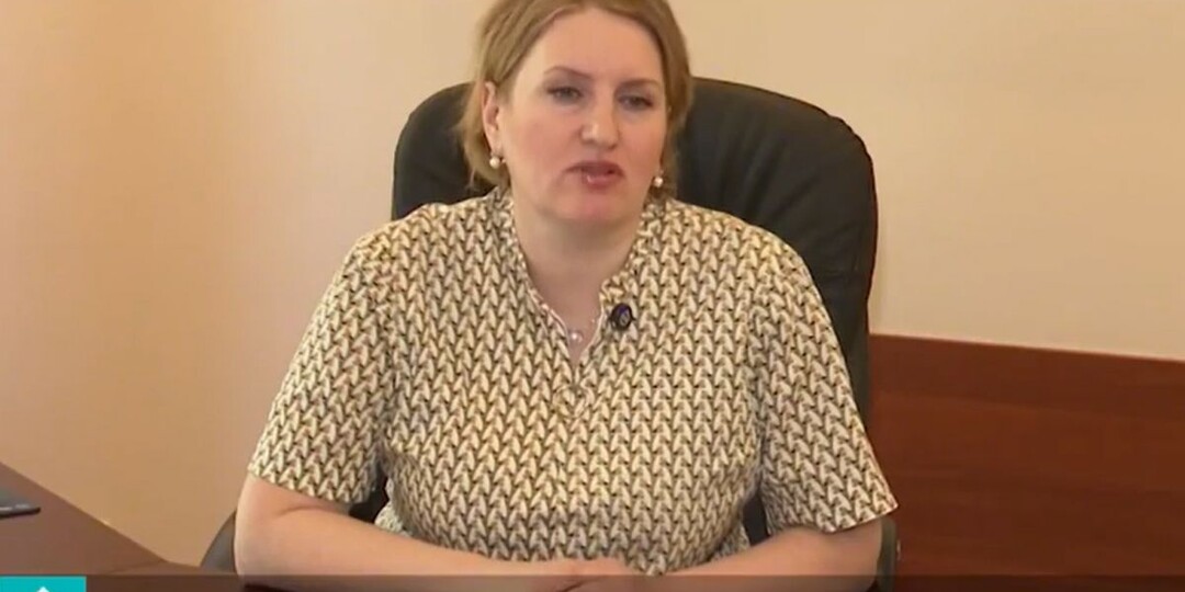 Главврач владимирской ОКБ подписала обращение медиков о давлении в соцсетях