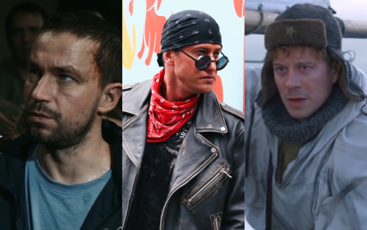    Фильм «Коммерсант» с Александром Петровым, ярмарка фермерских продуктов и выставка восковых фигур: куда сходить в Ижевске с 24 по 26 апреля