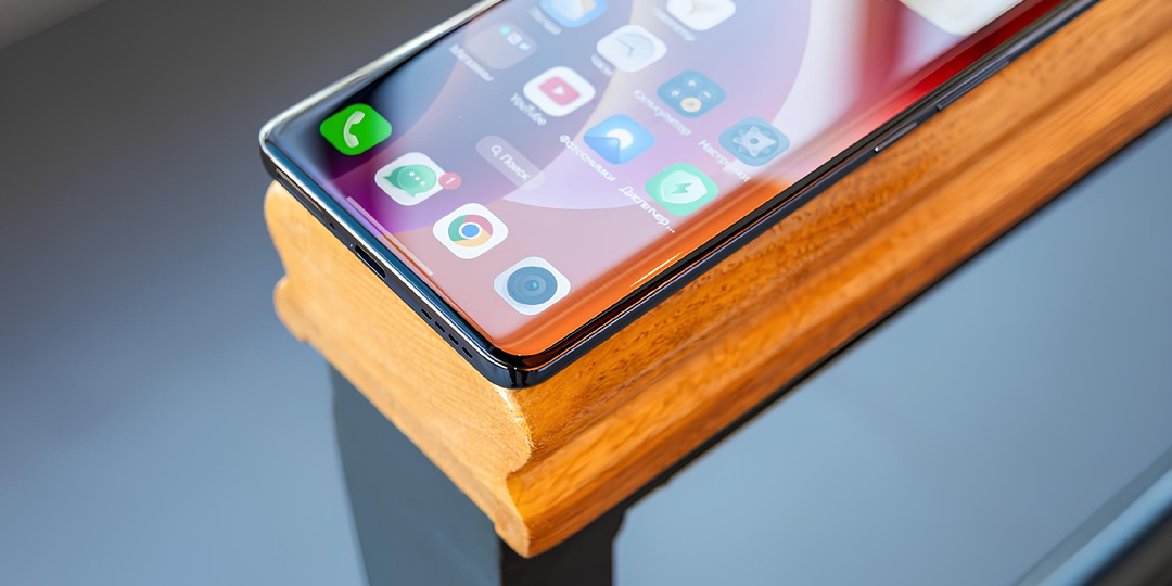 Не ошибись с покупкой: 9 Лучших смартфонов в 2026 году