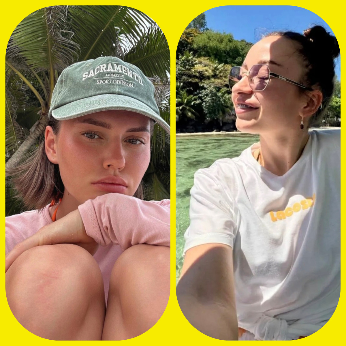 Вика Метеля 😭 и Настя Шевченко 😂