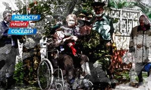Ветераны получат от белгородской власти по 25 тыс. рублей
