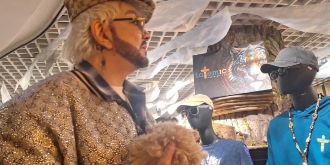 «Расступись, звезда идёт!» Киркоров рассказал, почему скромничать — вредно