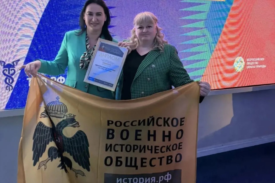    Фото: канал правительства лнр в мах