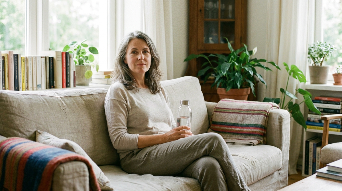 Автор статьи: Дмитрий Коваленко, врач Bioniq