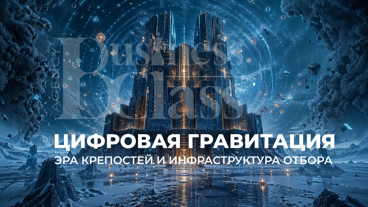 агентство-бизнескласс.рф — брендинговое агентство и Digital Engineering & R&D Lab. 23 апреля 2026г
