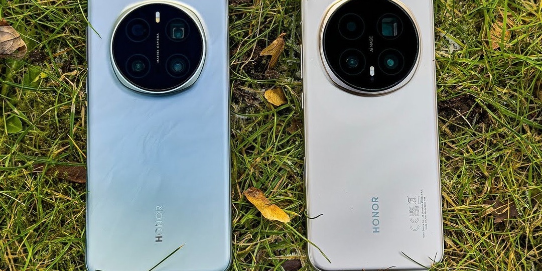 HONOR Magic7 Pro или HONOR Magic8 Pro: сравнение, какой смартфон лучше и почему