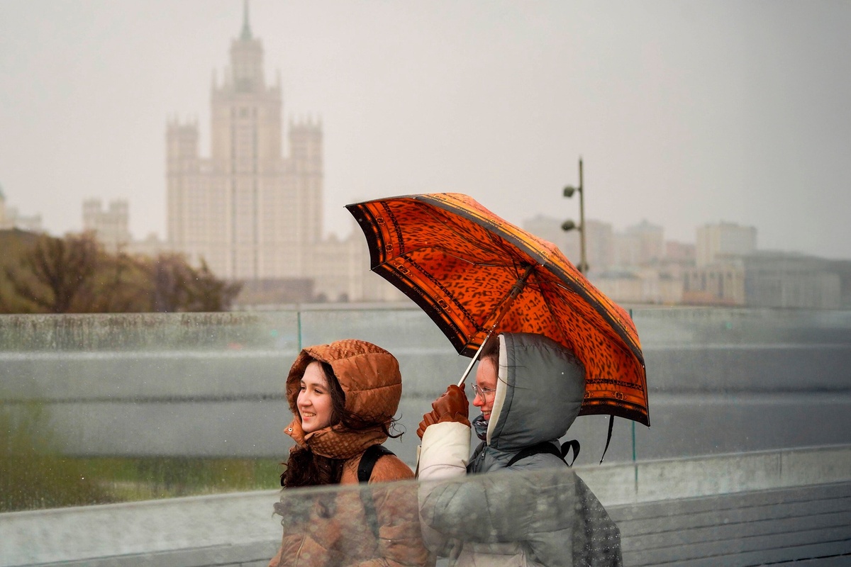 © АГН «Москва» / Александр Авилов
