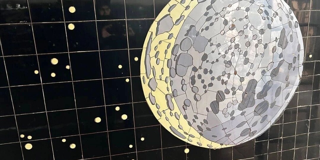 Ростов могут оставить без старинной мозаики, а водителей — без денег: итоги четверга