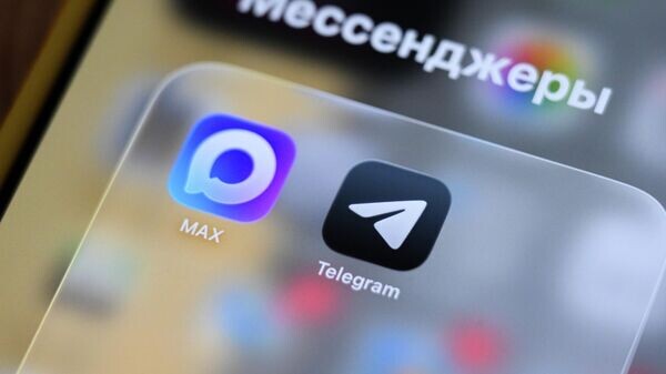    © Sputnik / Александр Кряжев