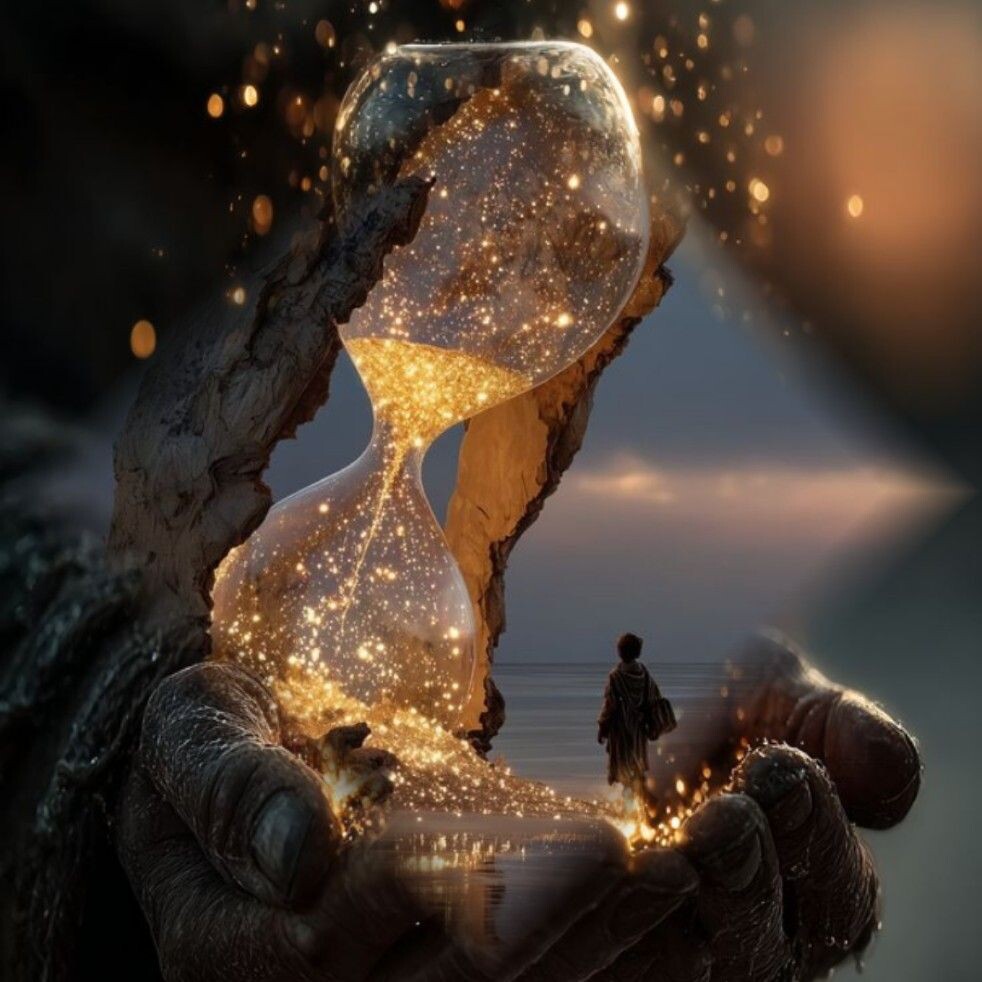 Переход. 